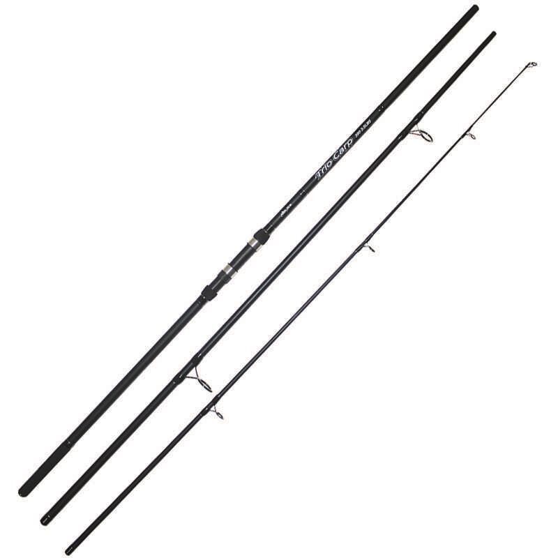 Albastar Trio Carp 390 Cm 3 Parçalı Sazan Olta Kamışı