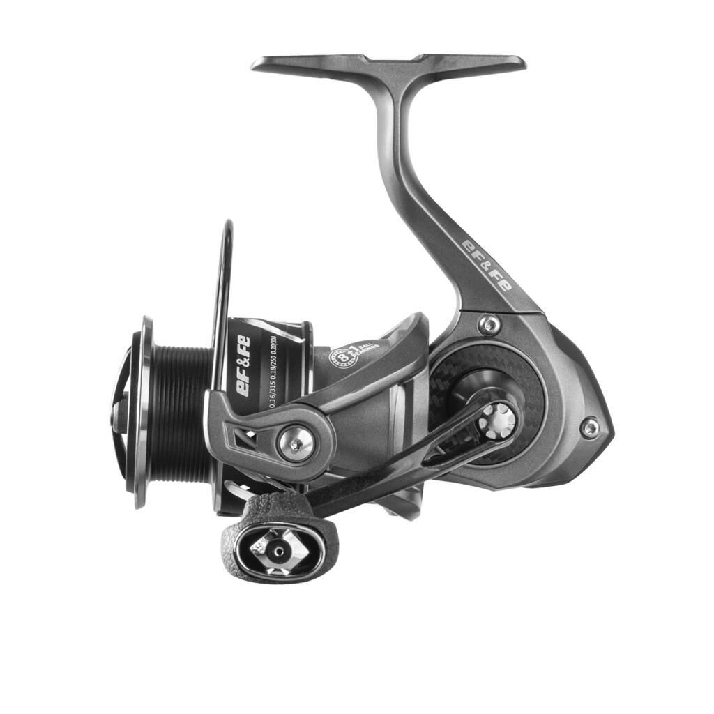 Effe Carbotex XT4000 9 BB Olta Makinesi