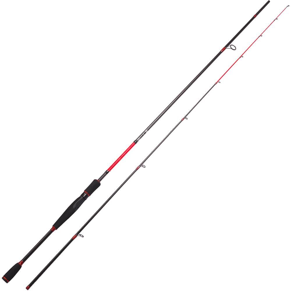Albastar Brilliant 210 Cm 1-10 Gr LRF Olta Kamışı