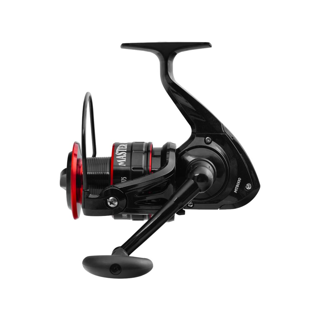 Effe Master 8000 Olta Makinesi