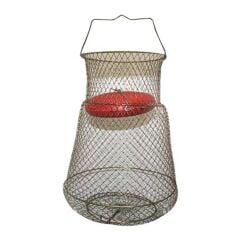 Effe Şamandıralı Tel Livar 38 CM