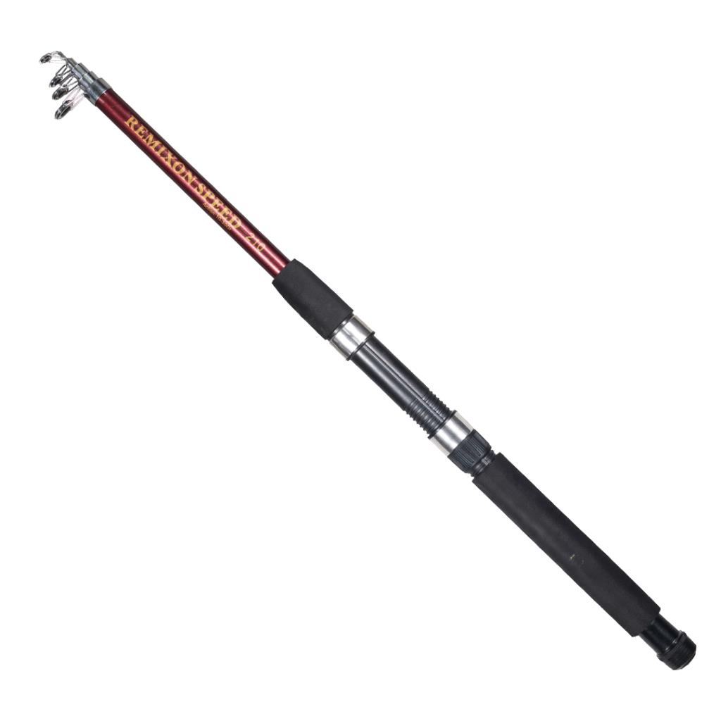 Remixon Speed 2.40M 10-30gr Teleskopik Olta Kamışı