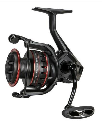Okuma Ceymar FD CXT-40 Olta Makinesi