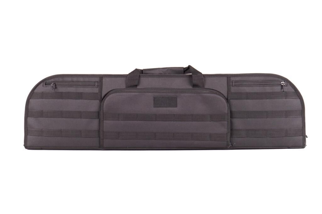 D-Tac Tactical Miltec Tüfek XT/CR/CRT Uyumlu 105 Cm Sırt Çantalı Taşıma Kılıfı