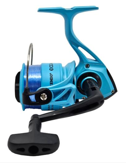 Kendo Oceancast 6000 1 BB Olta Makinesi