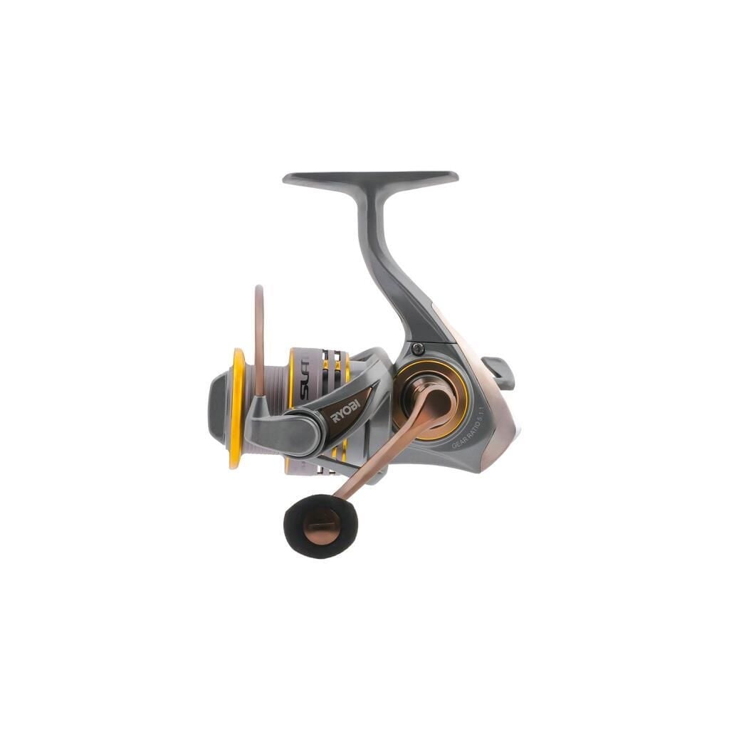 Ryobi Slam 6000lik 6 BB Olta Makinesi
