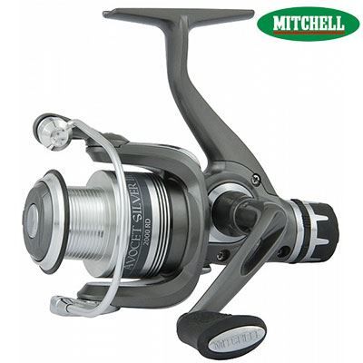 Mıtchell Avocet Sılver 3 1000 RD Olta Makinesi