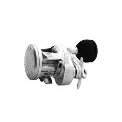 Ryobi Kaiv 8+1 Bilye Sol El Çıkrık Olta Makinesi