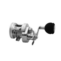 Ryobi Kaiv 8+1 Bilye Sol El Çıkrık Olta Makinesi