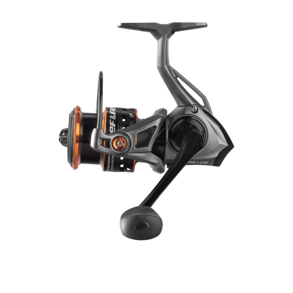 Effe Daytona DY2000  8 BB Olta Makinesi