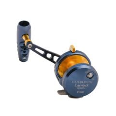 Ryobi Marfix 9+2 Bilye Sol El Çıkrık Olta Makinesi