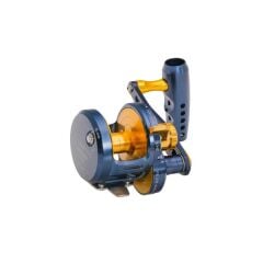 Ryobi Marfix 9+2 Bilye Sol El Çıkrık Olta Makinesi