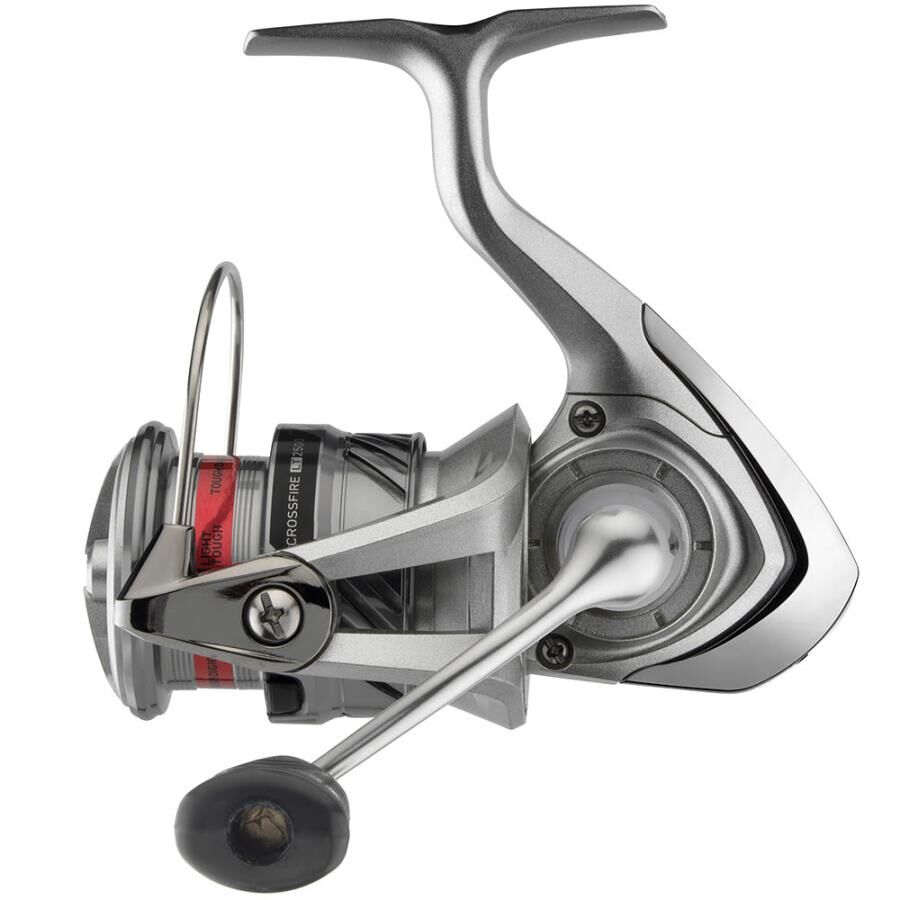 Daiwa Crossfire 20 LT 2500 XH Spin Olta Makinesi