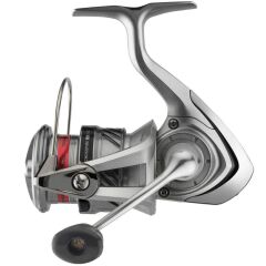 Daiwa Crossfire 20 LT 2500 XH Spin Olta Makinesi