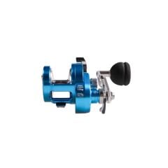Ryobi Mugenkai 8+1 Bilye Sol El Çıkrık Olta Makinesi