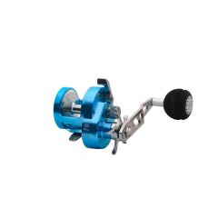 Ryobi Mugenkai 8+1 Bilye Sol El Çıkrık Olta Makinesi