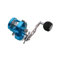 Ryobi Mugenkai 8+1 Bilye Sol El Çıkrık Olta Makinesi