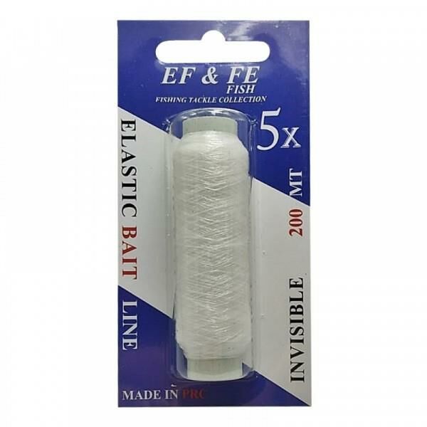 Effe Balık Yem İpi 150MT. HG3579
