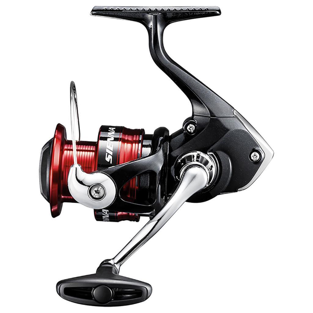 Shimano Sienna C3000 FG Olta Makinesi