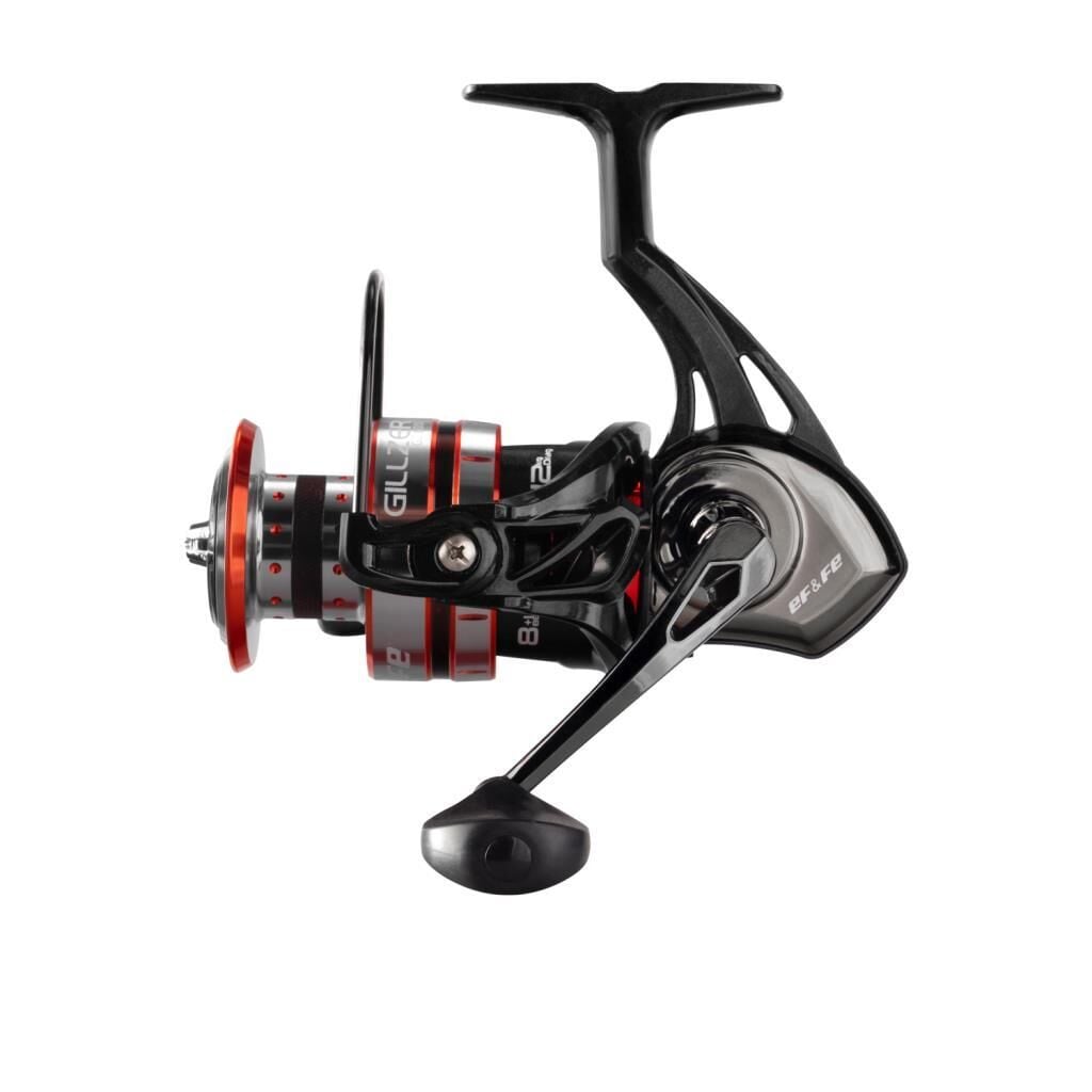 Effe Gillzer GZ6000  9 BB Olta Makinesi