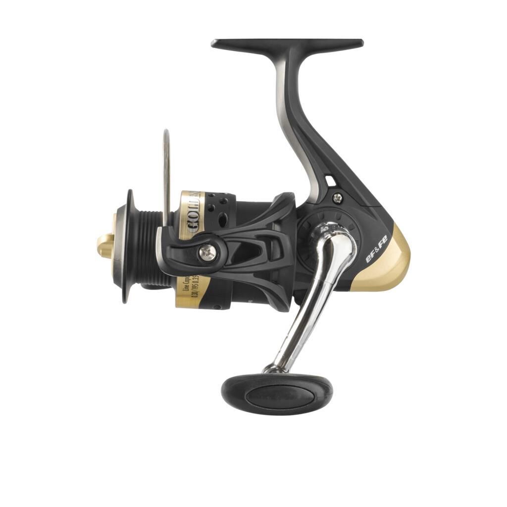 Effe Goldenloop GL6000  6 BB Olta Makinesi