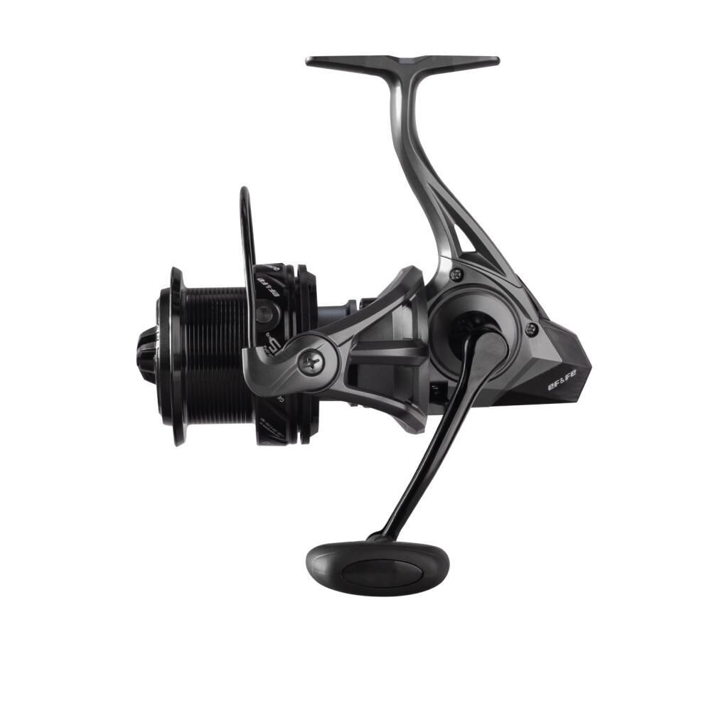 Effe Quantum QT 6500 8 BB Olta Makinesi