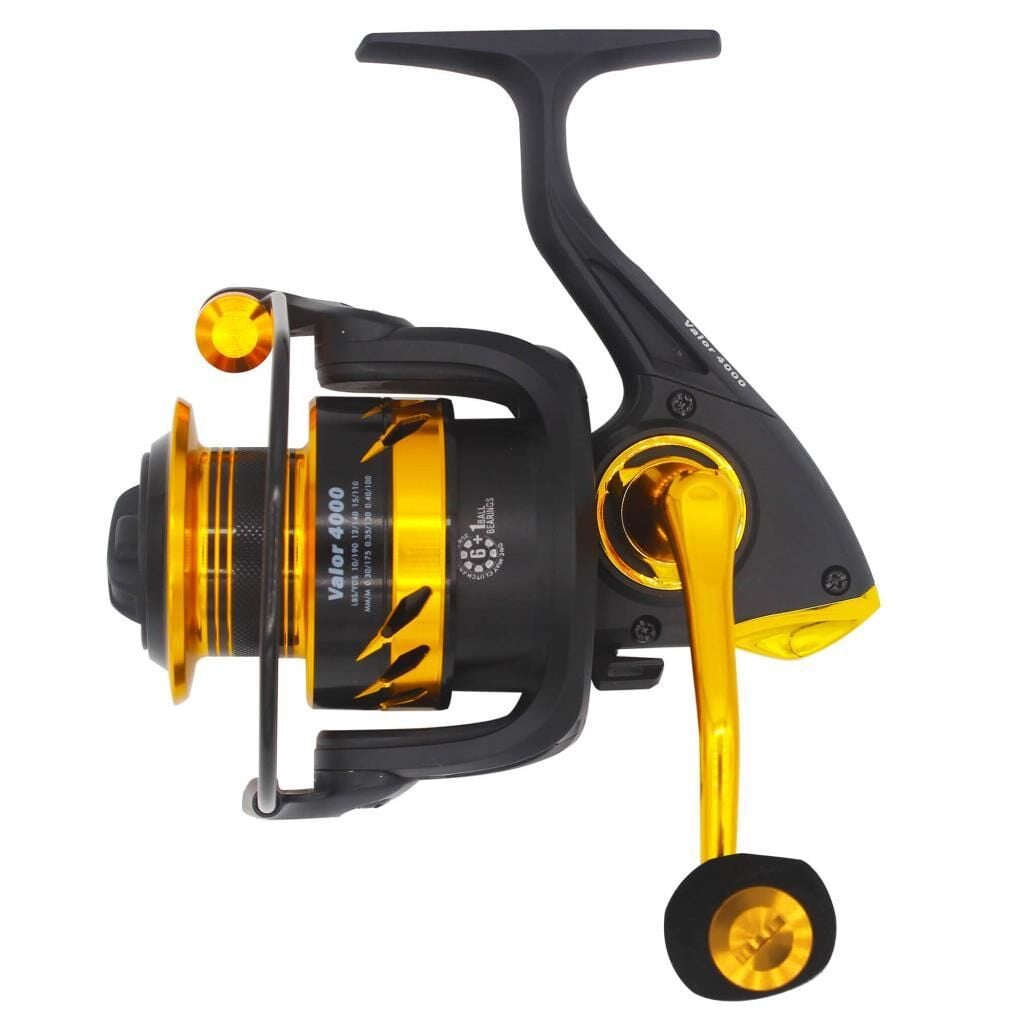 Albastar Valor 4000 Olta Makinesi