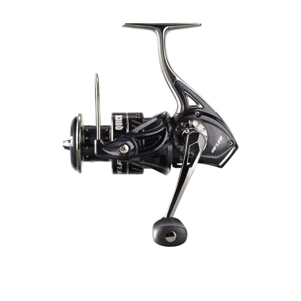 Effe Quick UK5000  9 BB Olta Makinesi