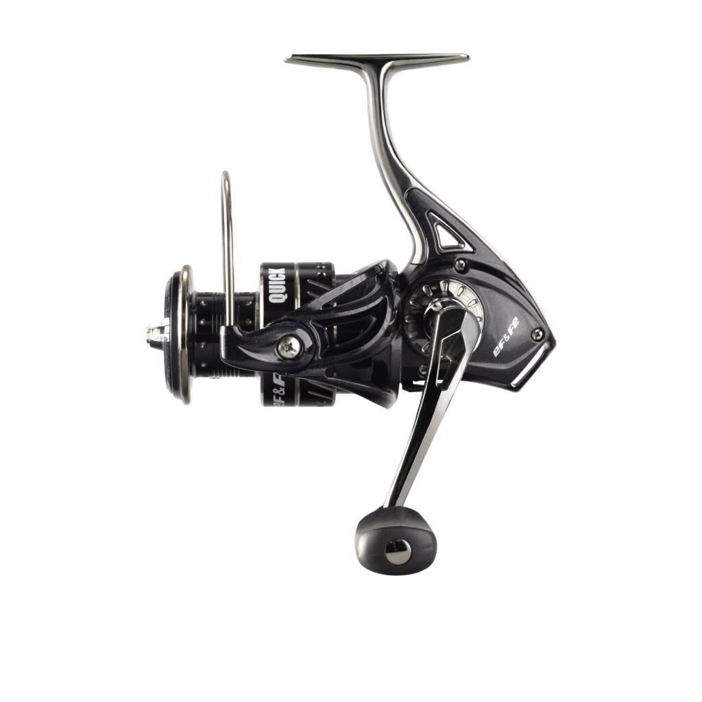 Effe Quick UK6000  9 BB Olta Makinesi