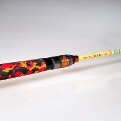 Ryobi Zauber LT 7-35 Gr 240 Cm Spin Olta Kamışı