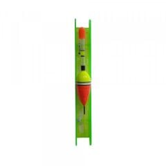 Effe Hazır Şamandıralı İğne Mekik Tüplü Olta Takımı HG1286