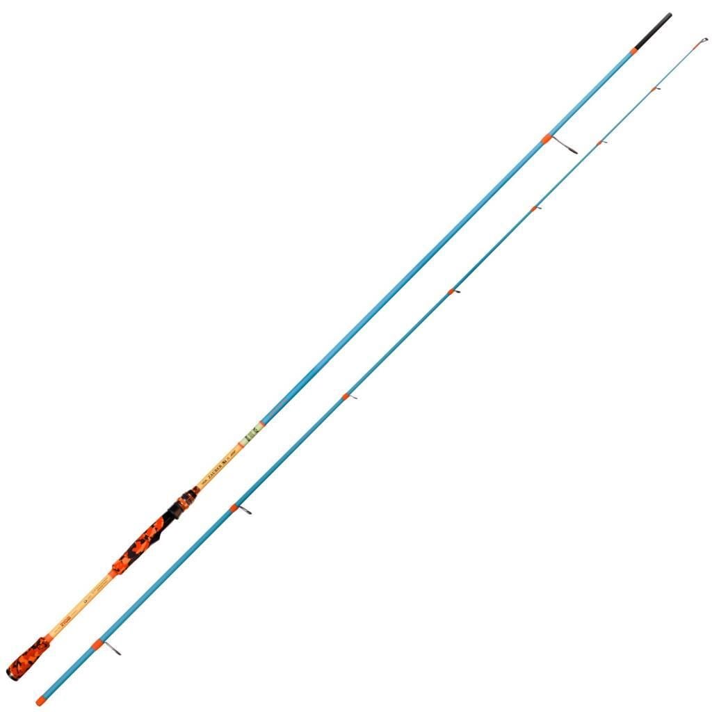 Ryobi Zauber LT 7-35 Gr 270 Cm Spin Olta Kamışı