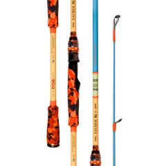 Ryobi Zauber LT 7-35 Gr 270 Cm Spin Olta Kamışı