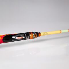 Ryobi Zauber LT 7-35 Gr 270 Cm Spin Olta Kamışı