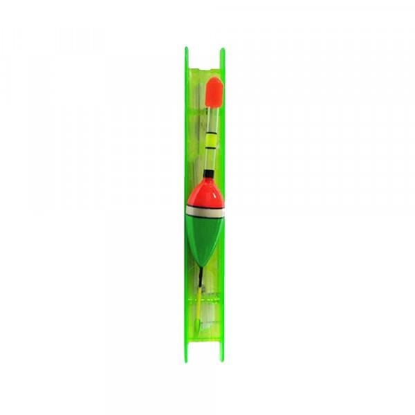 Effe Hazır Şamandıralı İğne Mekik Tüplü Olta Takımı HG1287