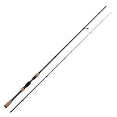Ryobi Kashiwa VX Light 8-22 Gr 2.57Cm Spin Olta Kamışı