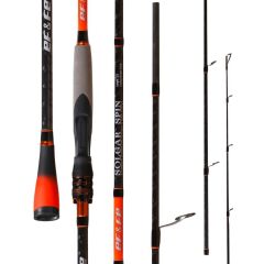Effe Solgar  272 Cm 8-32 Gr Spin Olta Kamışı