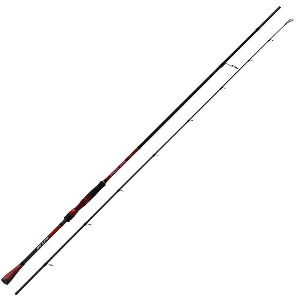 Effe Sirius 272 Cm 10-40 Gr Spin Olta Kamışı