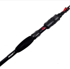 Okuma Psycho Stick Game 243cm M-Fast 10-30gr 2 Parça Olta Kamışı