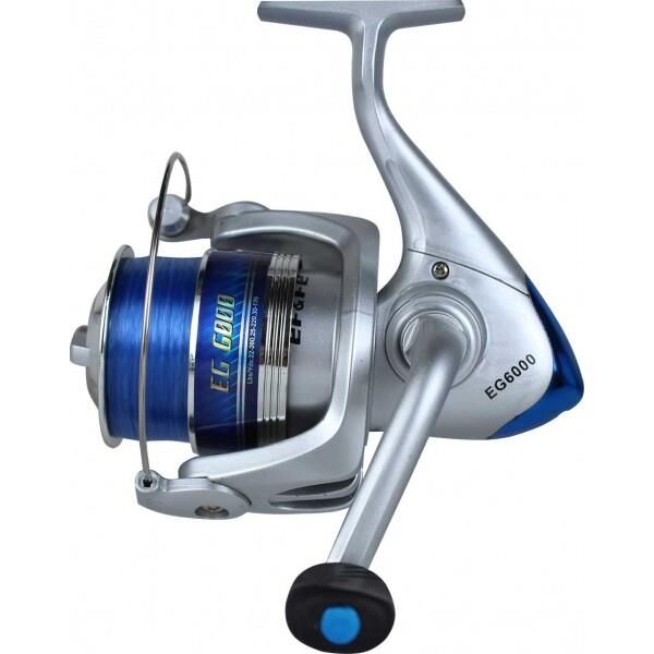 Effe Eagle 5000 3 BB  Olta Makinesi
