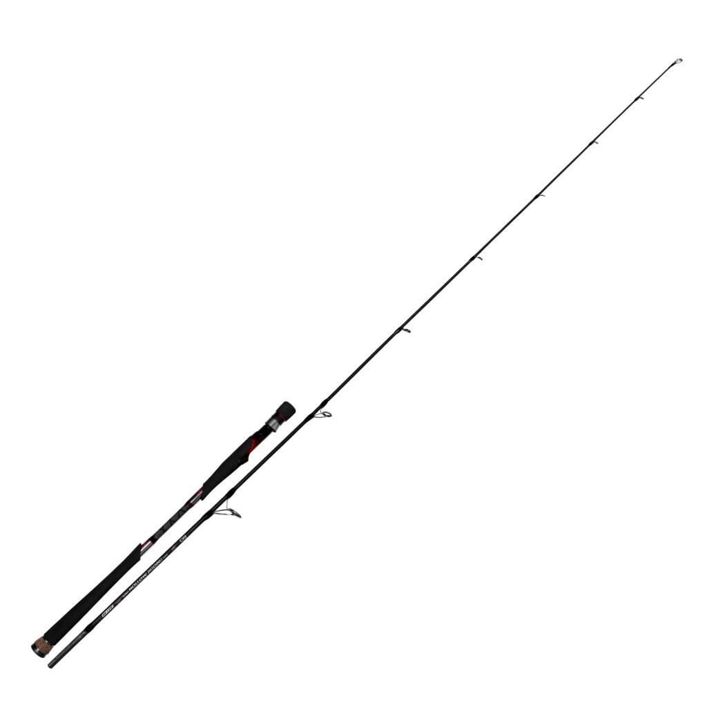 Effe Hollow 192 Cm 80-300 Gr Atarlı Jigging Olta Kamışı
