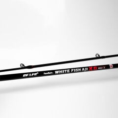 Effe Whitefish Aji 198 Cm 1-7 Gr Atarlı Olta Kamışı