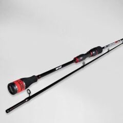 Effe Whitefish Aji 198 Cm 1-7 Gr Atarlı Olta Kamışı