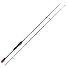 Effe Whitefish Aji 198 Cm 1-7 Gr Atarlı Olta Kamışı