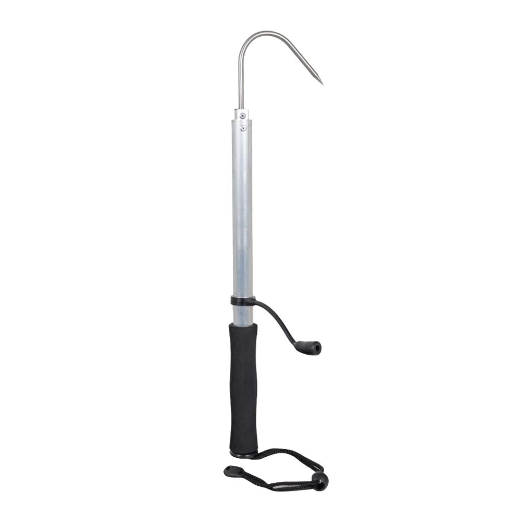 Remixon KA-01 90 CM Teleskopik Kakıç