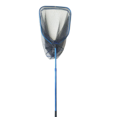 Remixon LND-01 Kauçuk Torlu 170 Cm Kepçe