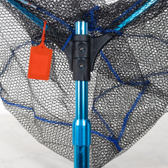 Remixon LND-01 Kauçuk Torlu 170 Cm Kepçe