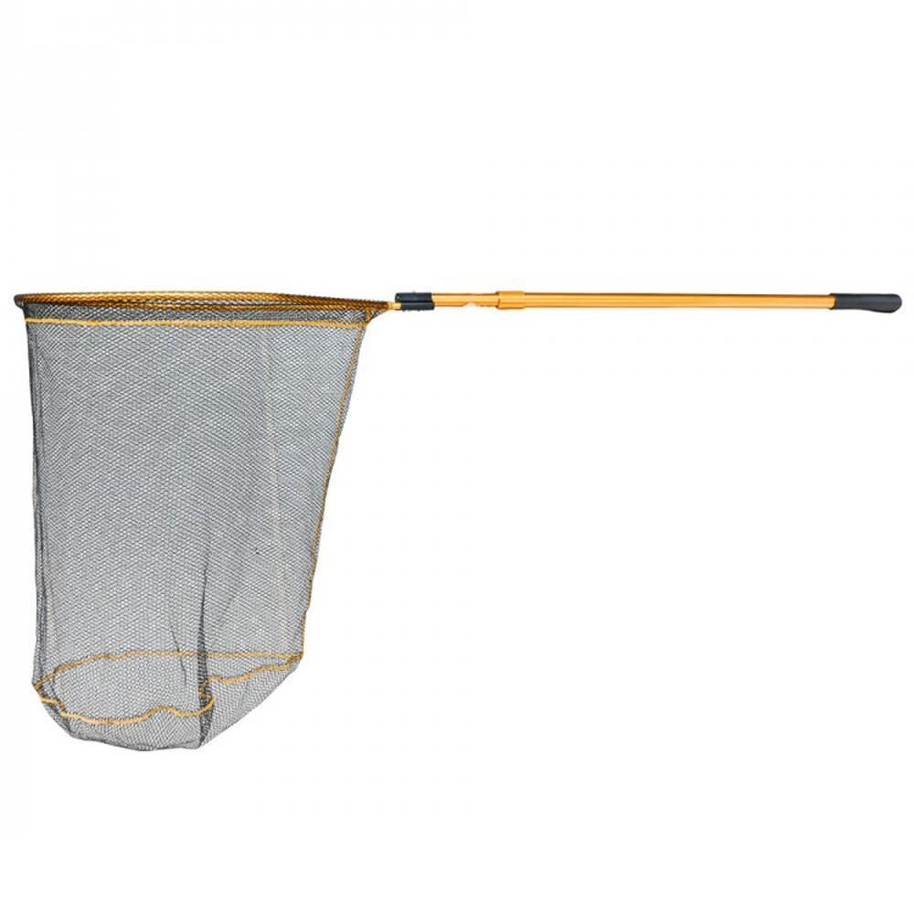 Remixon LND-02 Kauçuk Torlu 170 Cm Kepçe