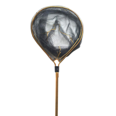 Remixon LND-02 Kauçuk Torlu 170 Cm Kepçe