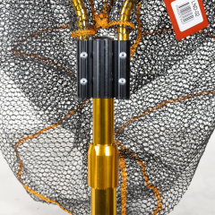 Remixon LND-02 Kauçuk Torlu 170 Cm Kepçe